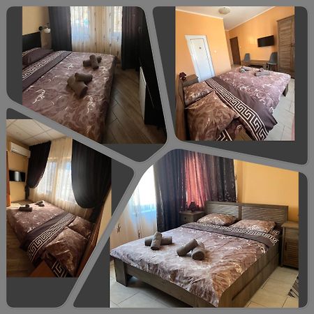 Guesthouse Zornitsa Хисаря Екстер'єр фото