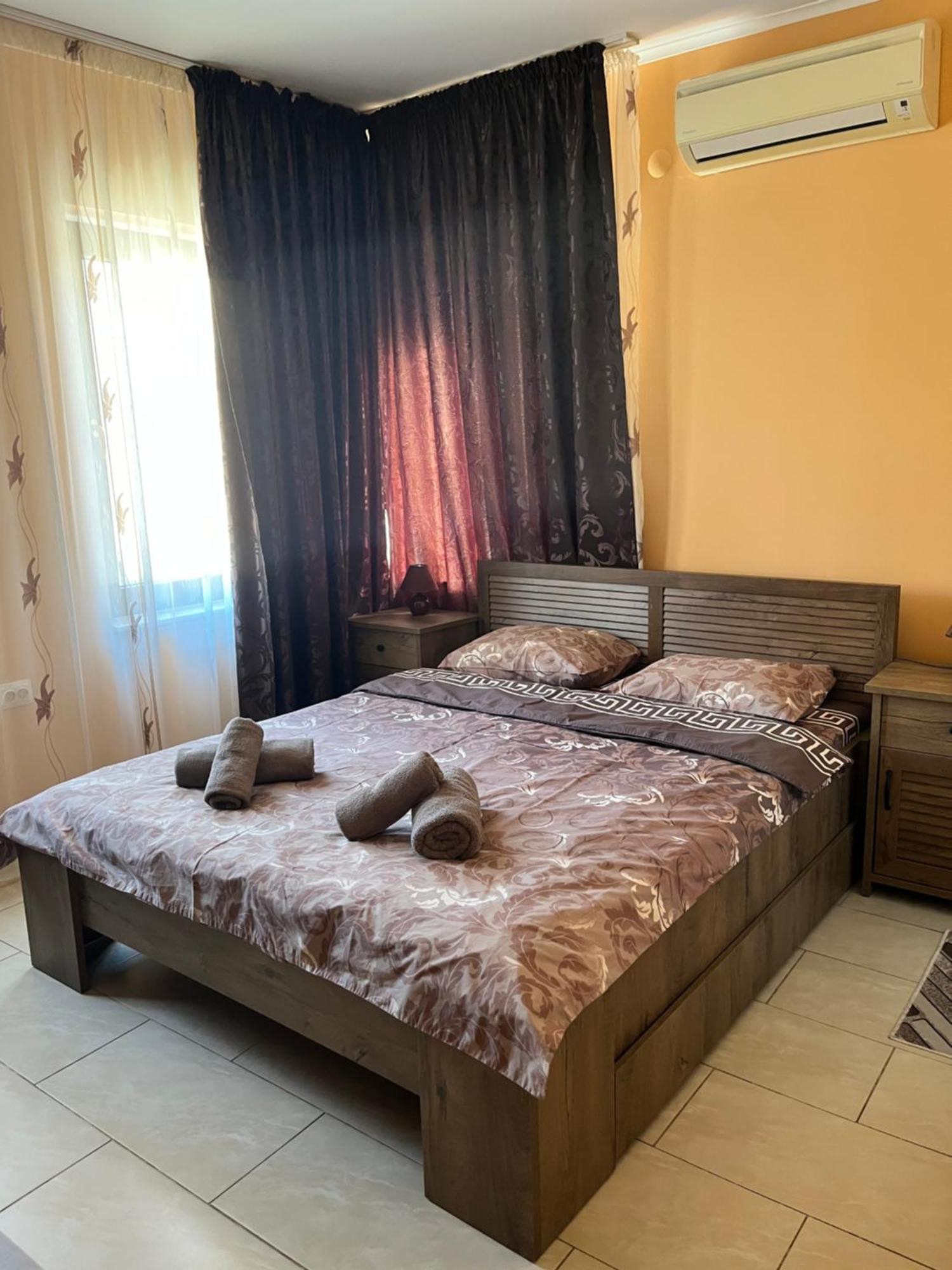 Guesthouse Zornitsa Хисаря Екстер'єр фото
