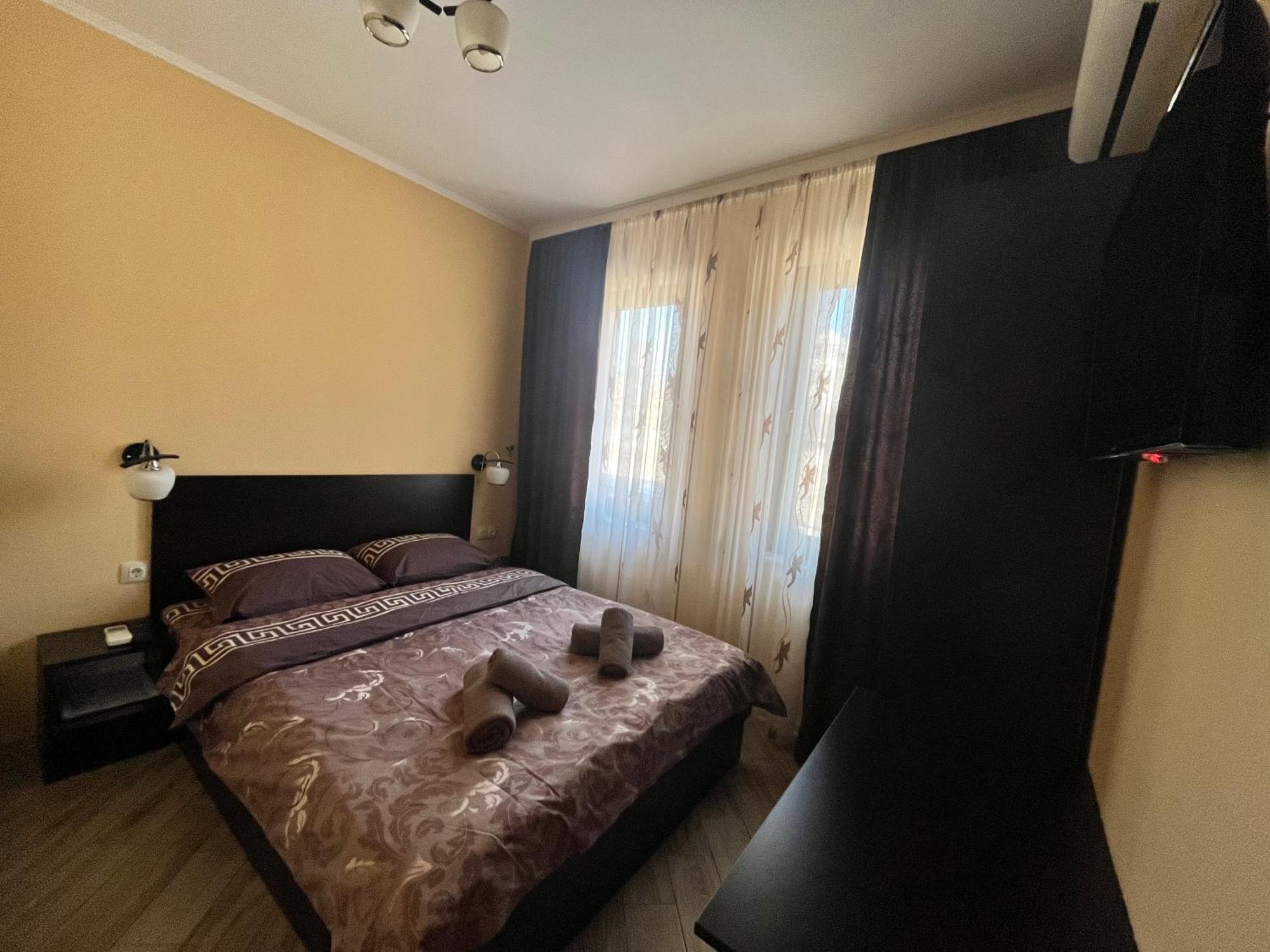 Guesthouse Zornitsa Хисаря Екстер'єр фото
