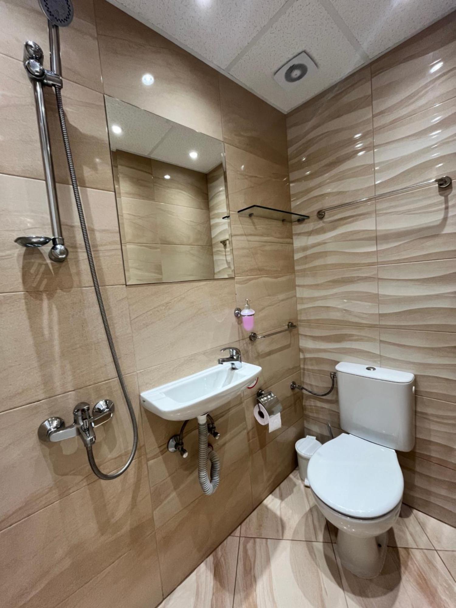Guesthouse Zornitsa Хисаря Екстер'єр фото