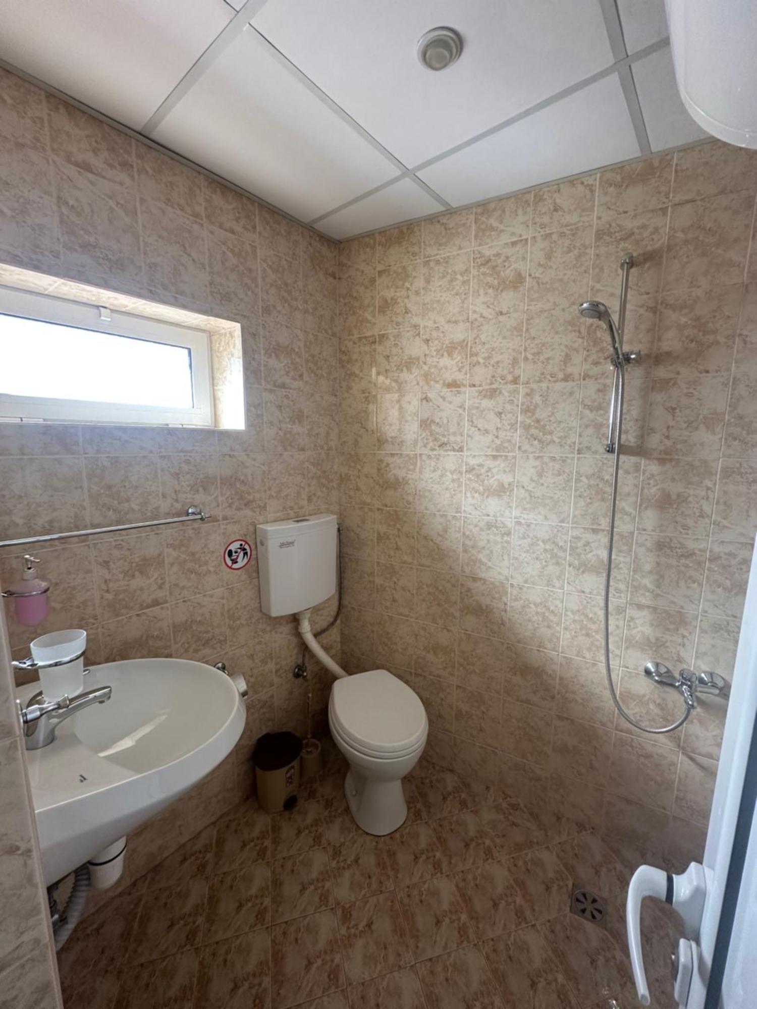 Guesthouse Zornitsa Хисаря Екстер'єр фото